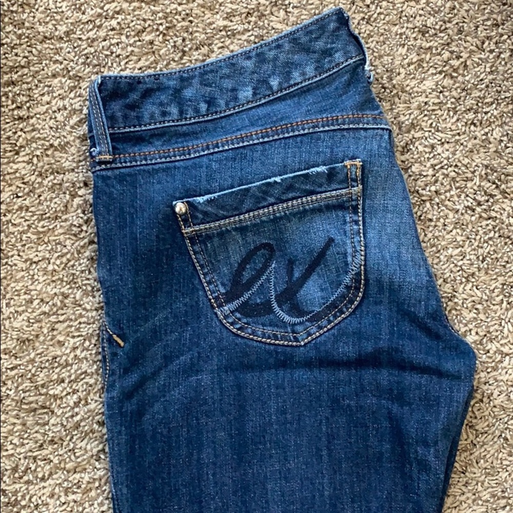 Express Jeans